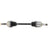 TrakMotive TO-8145 CV Axle Shaft - Front Left