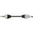 TrakMotive TO-8148 CV Axle Shaft - Front Left