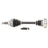 TrakMotive TO-8150 CV Axle Shaft - Front Left