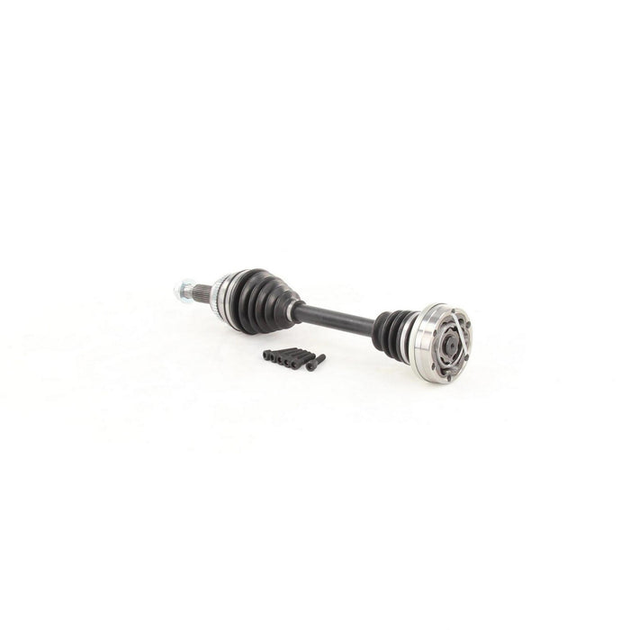 TrakMotive TO-8150 CV Axle Shaft - Front Left
