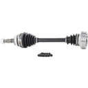 TrakMotive TO-8151 CV Axle Shaft - Front Right