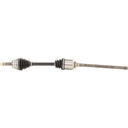 TrakMotive TO-8153 CV Axle Shaft - Front Right