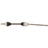TrakMotive TO-8153 CV Axle Shaft - Front Right