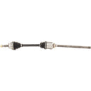 TrakMotive TO-8157 CV Axle Shaft - Front Right