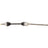 TrakMotive TO-8157 CV Axle Shaft - Front Right