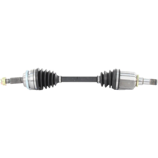 TrakMotive TO-8158 CV Axle Shaft - Front Left