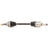 TrakMotive TO-8160 CV Axle Shaft - Front Left