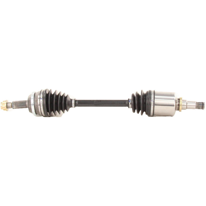 TrakMotive TO-8160 CV Axle Shaft - Front Left