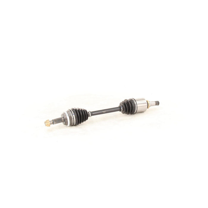 TrakMotive TO-8160 CV Axle Shaft - Front Left
