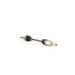 TrakMotive TO-8160 CV Axle Shaft - Front Left