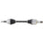 TrakMotive TO-8163 CV Axle Shaft - Front Left