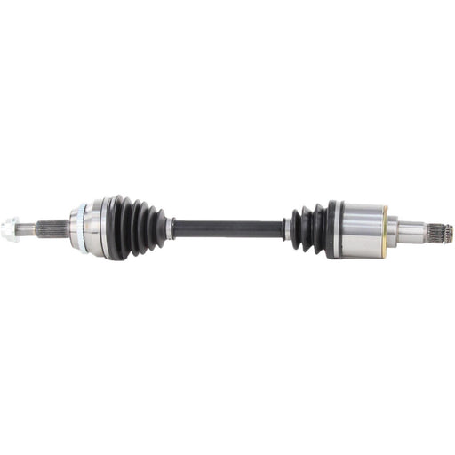 TrakMotive TO-8163 CV Axle Shaft - Front Left