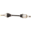 TrakMotive TO-8165 CV Axle Shaft - Front Left