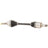 TrakMotive TO-8165 CV Axle Shaft - Front Left