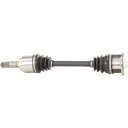 TrakMotive TO-8166 CV Axle Shaft - Front Right