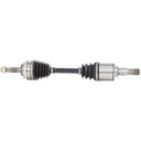 TrakMotive TO-8167 CV Axle Shaft - Front Left