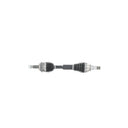 TrakMotive TO-8168XTT CV Axle Shaft - Front