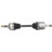 TrakMotive TO-8168 CV Axle Shaft - Front Left or Front Right
