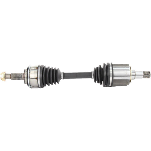 TrakMotive TO-8168 CV Axle Shaft - Front Left or Front Right