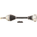 TrakMotive TO-8169 CV Axle Shaft - Front Left or Front Right