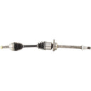TrakMotive TO-8172 CV Axle Shaft - Rear Right