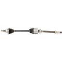TrakMotive TO-8184 CV Axle Shaft - Front Right