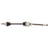 TrakMotive TO-8184 CV Axle Shaft - Front Right