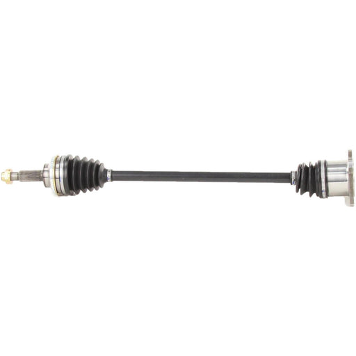 TrakMotive TO-8200 CV Axle Shaft - Rear Left or Rear Right