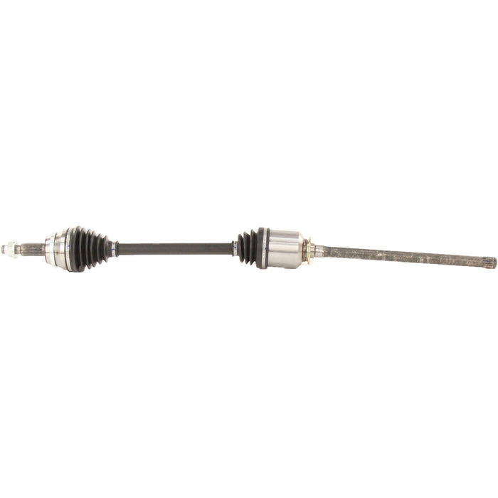 TrakMotive TO-8201 CV Axle Shaft - Front Right