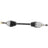 TrakMotive TO-8202 CV Axle Shaft - Front Left