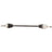 TrakMotive TO-8203 CV Axle Shaft - Front Right