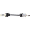 TrakMotive TO-8204 CV Axle Shaft - Front Left
