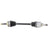 TrakMotive TO-8204 CV Axle Shaft - Front Left