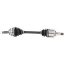 TrakMotive TO-8206 CV Axle Shaft - Front Left