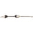 TrakMotive TO-8207 CV Axle Shaft - Front Right
