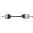 TrakMotive TO-8212 CV Axle Shaft - Front Left