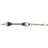 TrakMotive TO-8214 CV Axle Shaft - Front Right