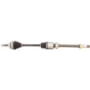 TrakMotive TO-8215 CV Axle Shaft - Front Right