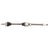 TrakMotive TO-8215 CV Axle Shaft - Front Right
