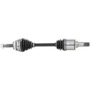 TrakMotive TO-8216 CV Axle Shaft - Front Left