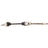 TrakMotive TO-8218 CV Axle Shaft - Front Right