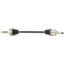 TrakMotive TO-8219 CV Axle Shaft - Rear Left or Rear Right