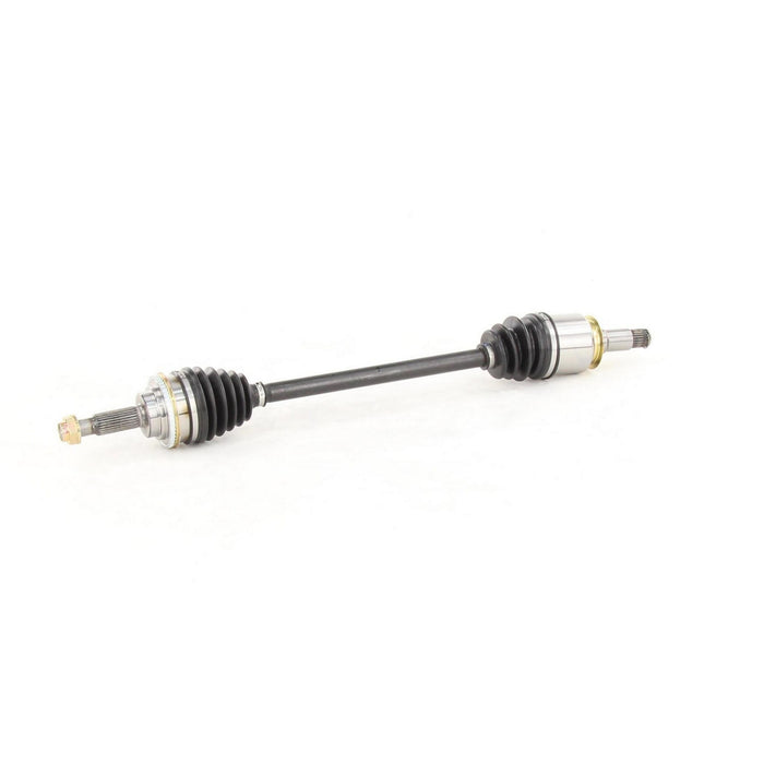 TrakMotive TO-8219 CV Axle Shaft - Rear Left or Rear Right