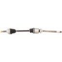 TrakMotive TO-8227 CV Axle Shaft - Front Right