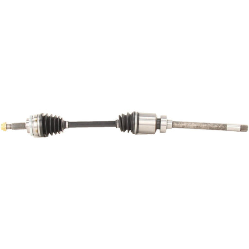TrakMotive TO-8227 CV Axle Shaft - Front Right