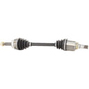 TrakMotive TO-8234 CV Axle Shaft - Front Left