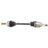 TrakMotive TO-8234 CV Axle Shaft - Front Left