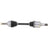 TrakMotive TO-8235 CV Axle Shaft - Front Left