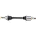TrakMotive TO-8236 CV Axle Shaft - Front Left