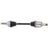 TrakMotive TO-8236 CV Axle Shaft - Front Left